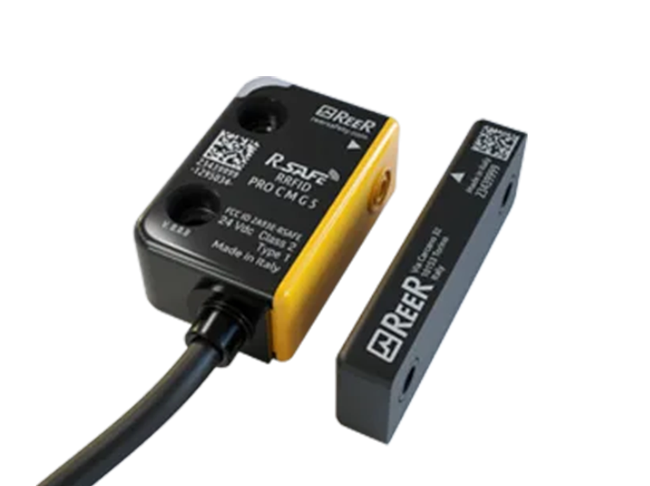 R-SAFE RFID PRO C M G 1