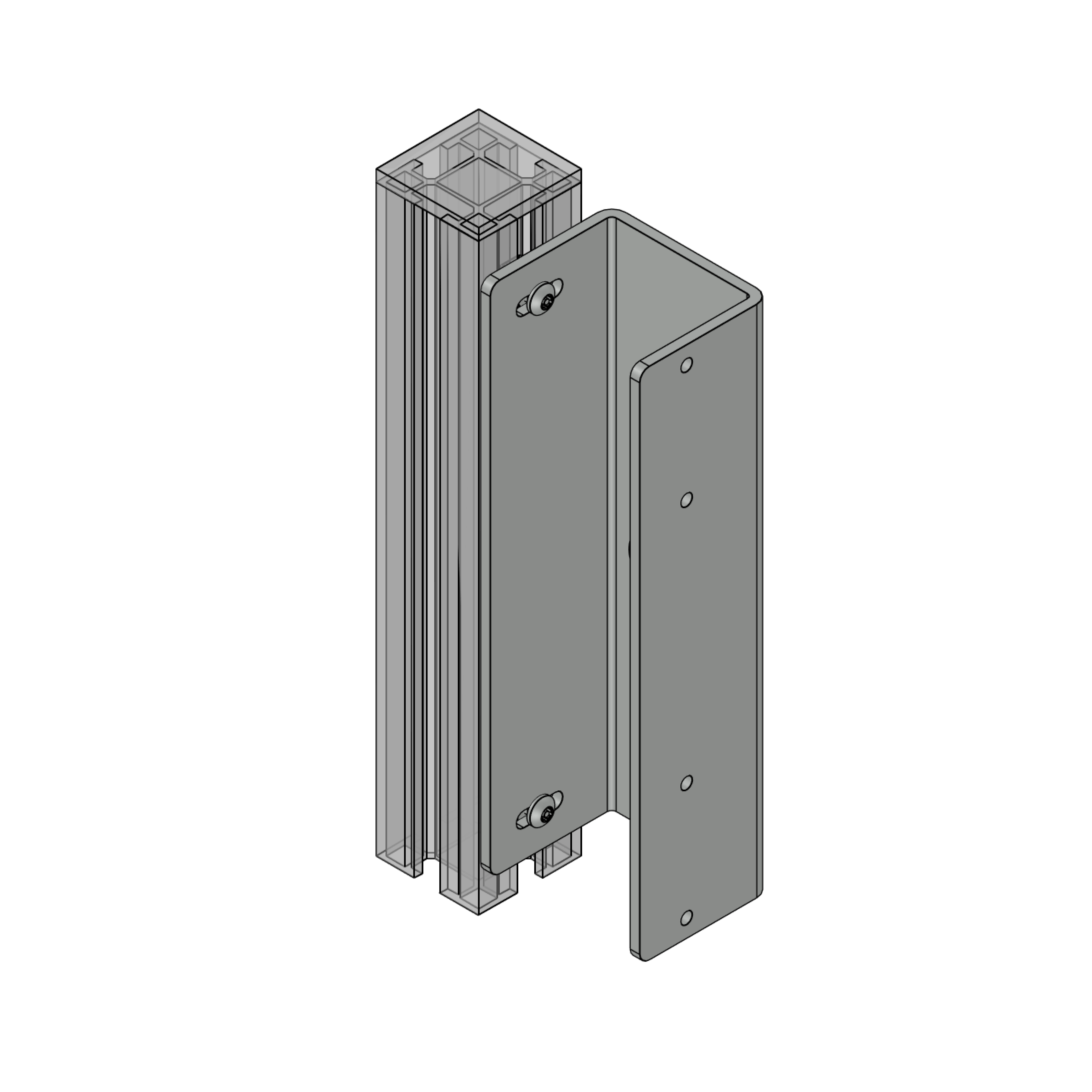 SI-S-AZM200/201-W-ST
