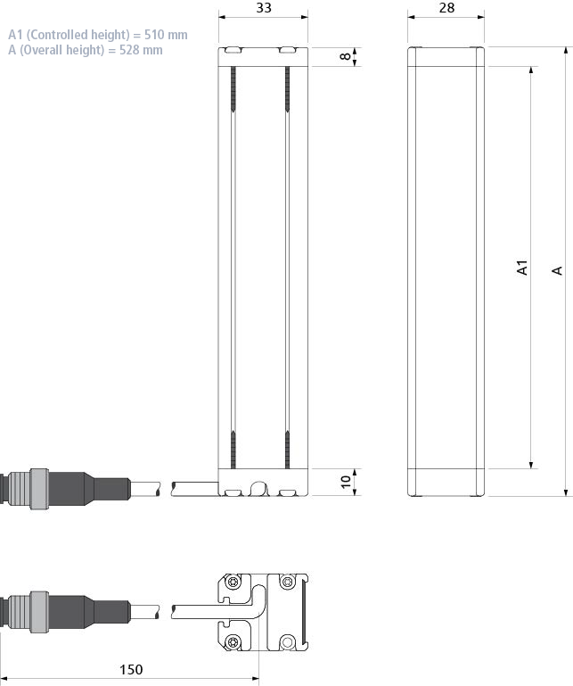 Dimensions