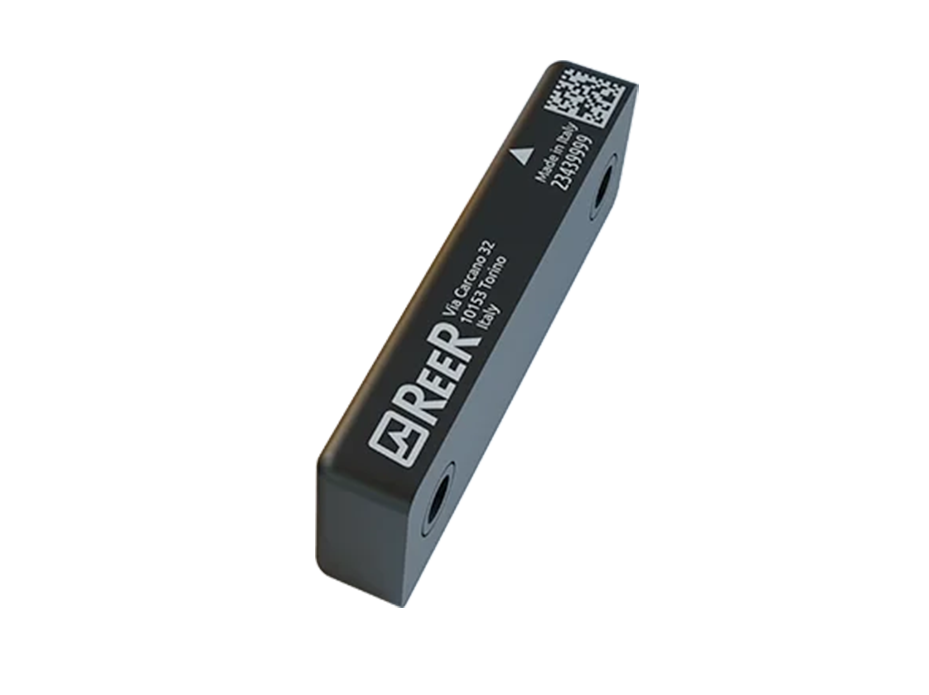 R-SAFE RFID A M G 