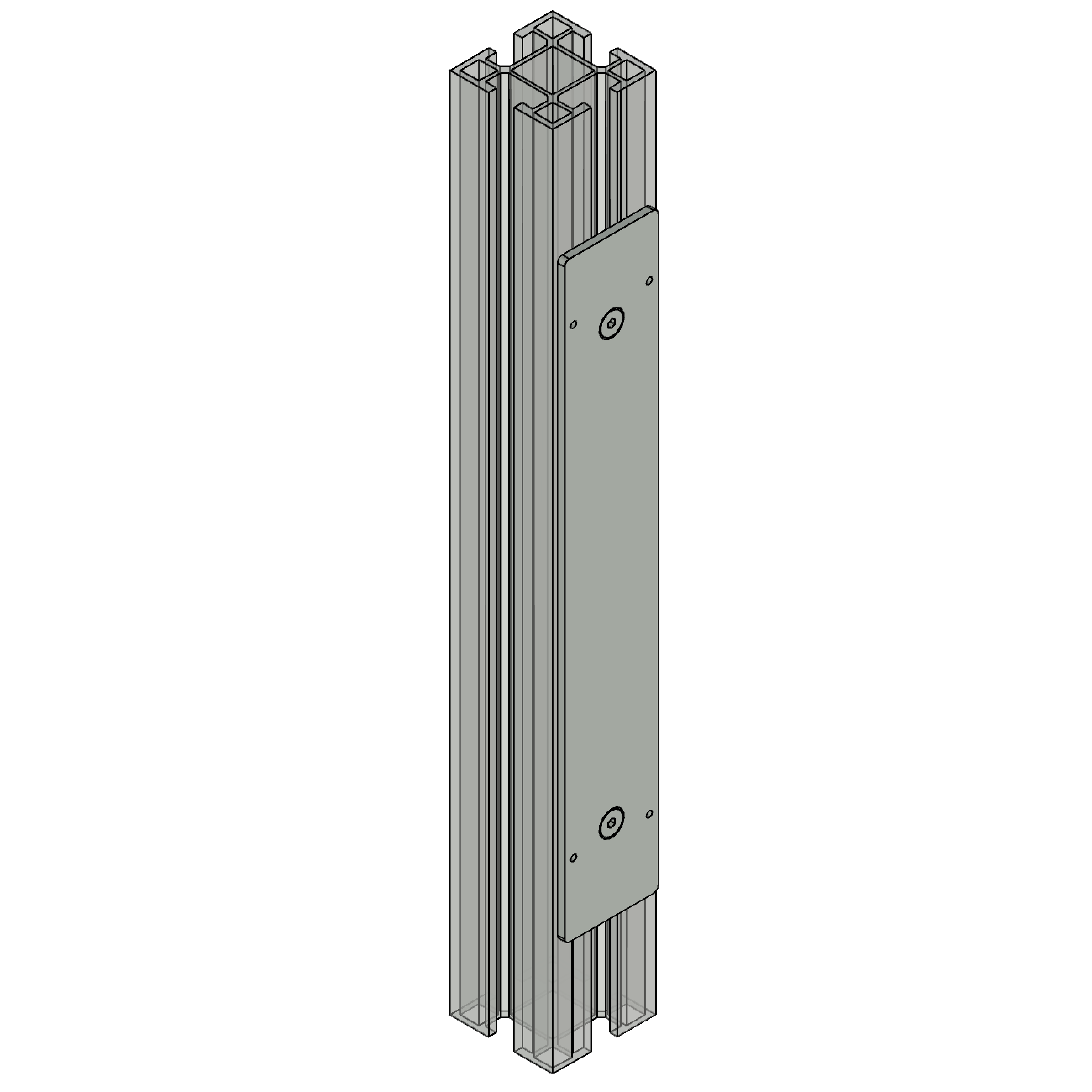 Simplifier ZMS