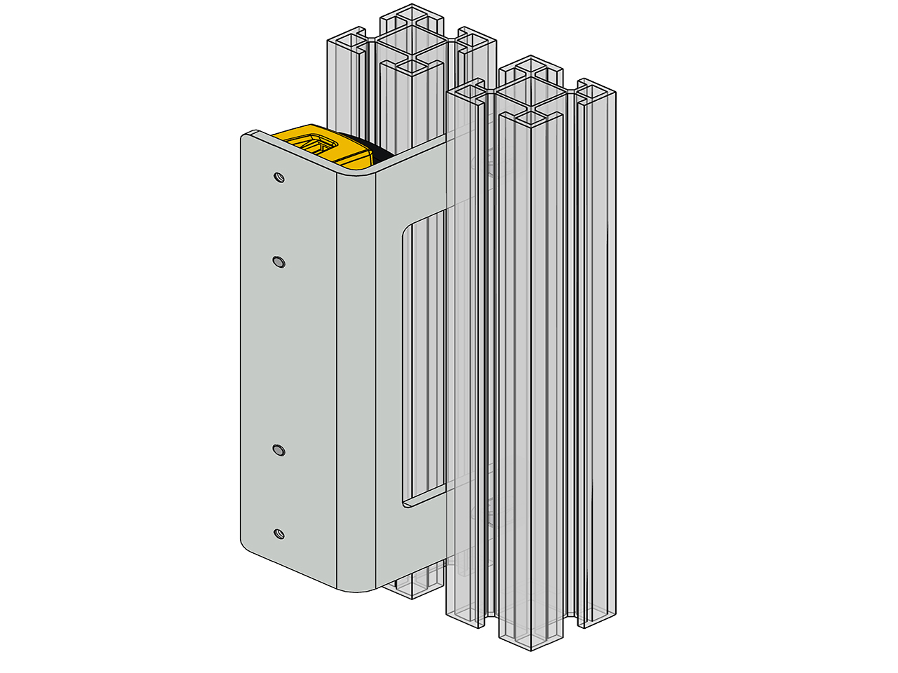 HOLDX RL-Z-MS1