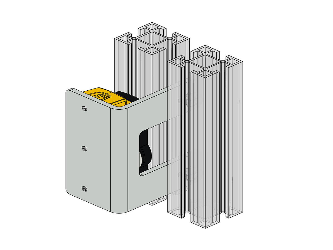 HOLDX RS-Z-MS1