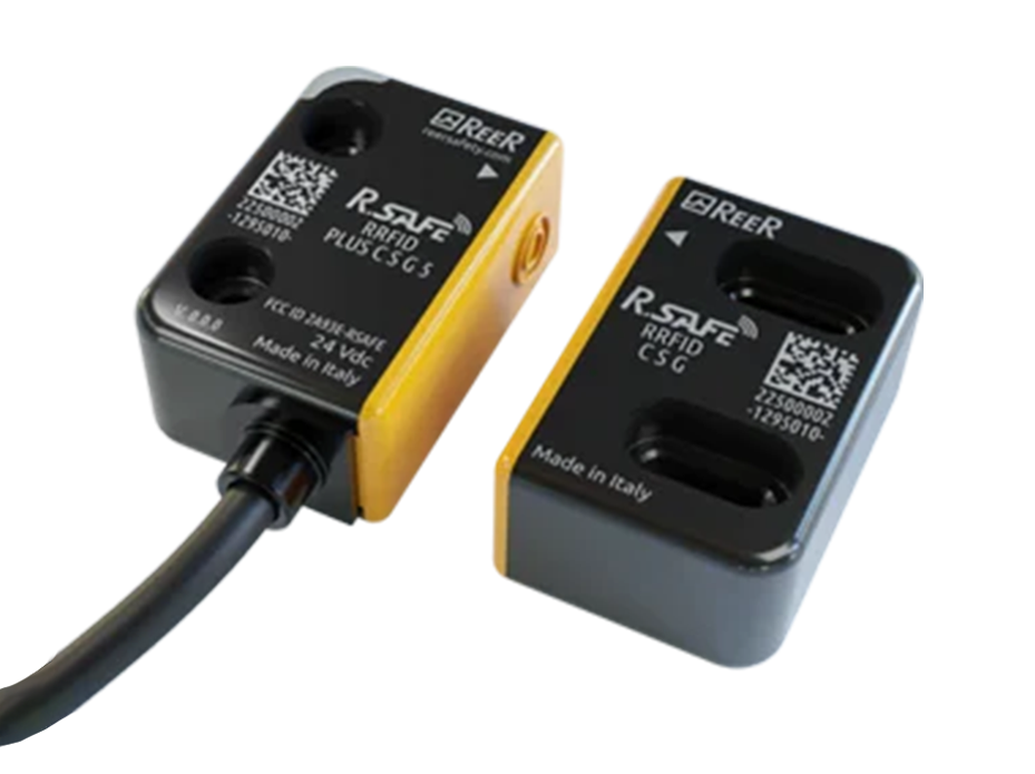 R-SAFE RFID PLUS C S T 3