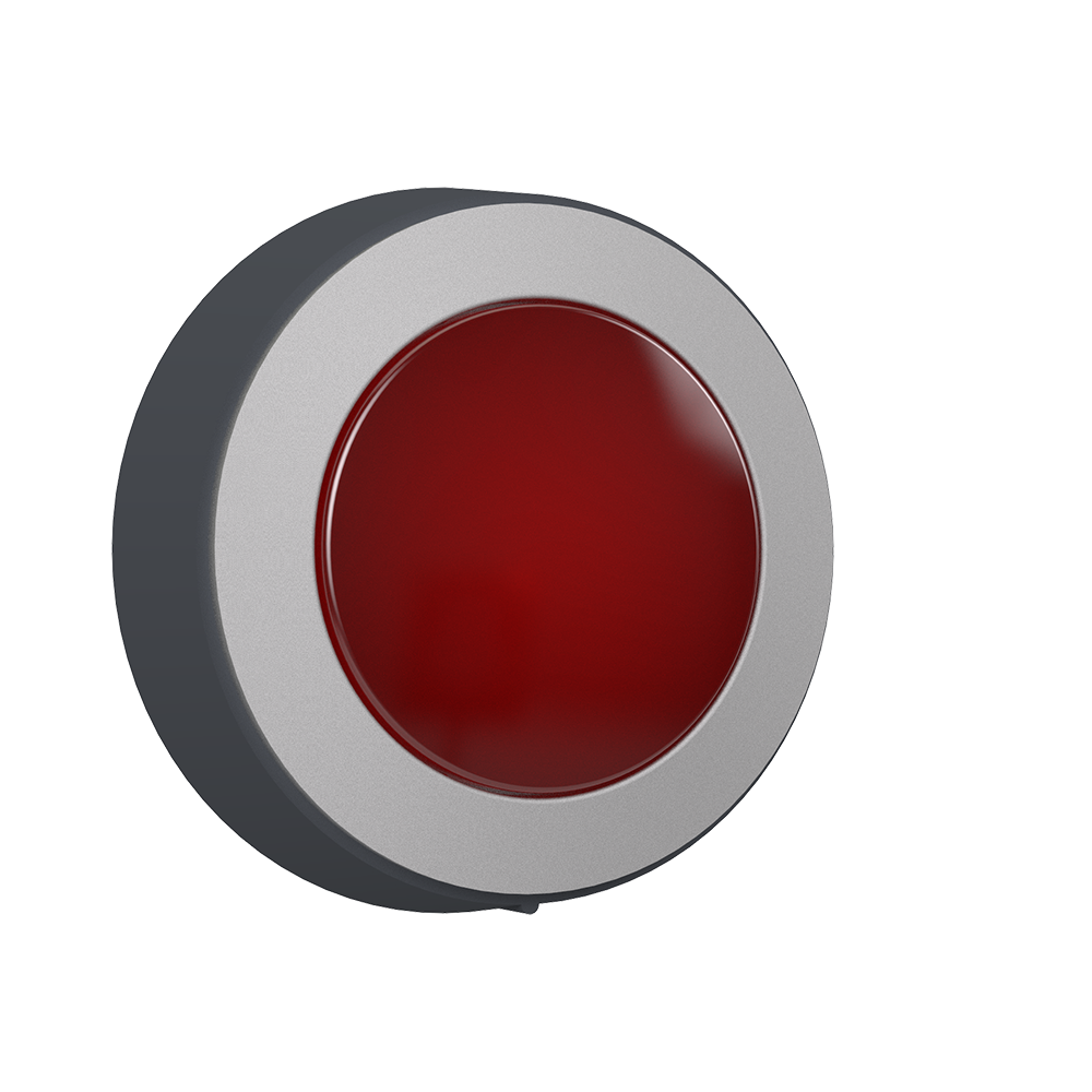 Button Red P2