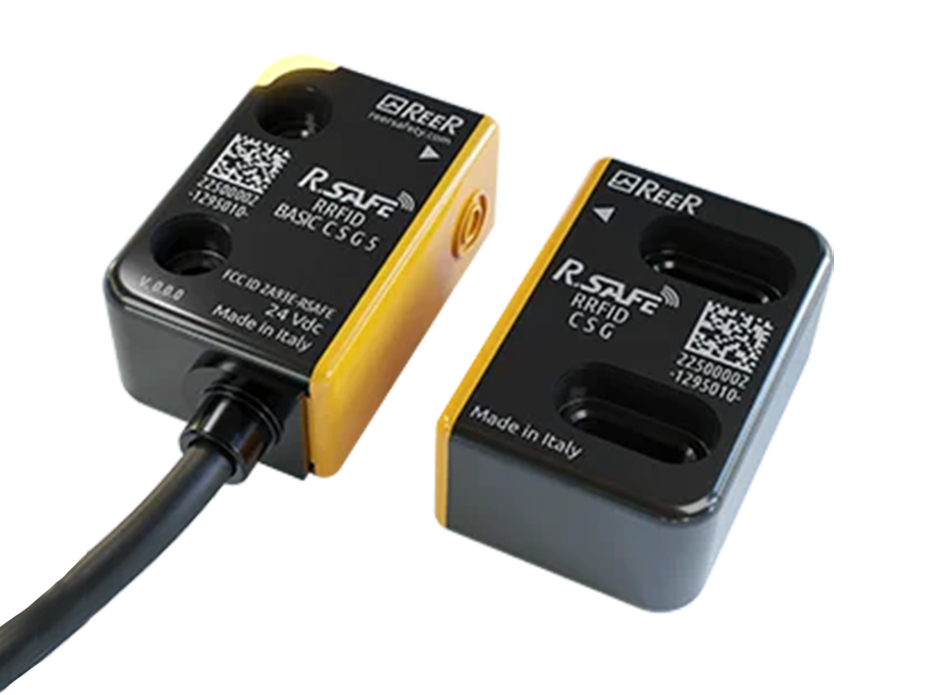 R-SAFE RFID PLUS C S G 1 