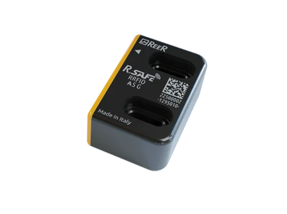 R-SAFE RFID A S G 
