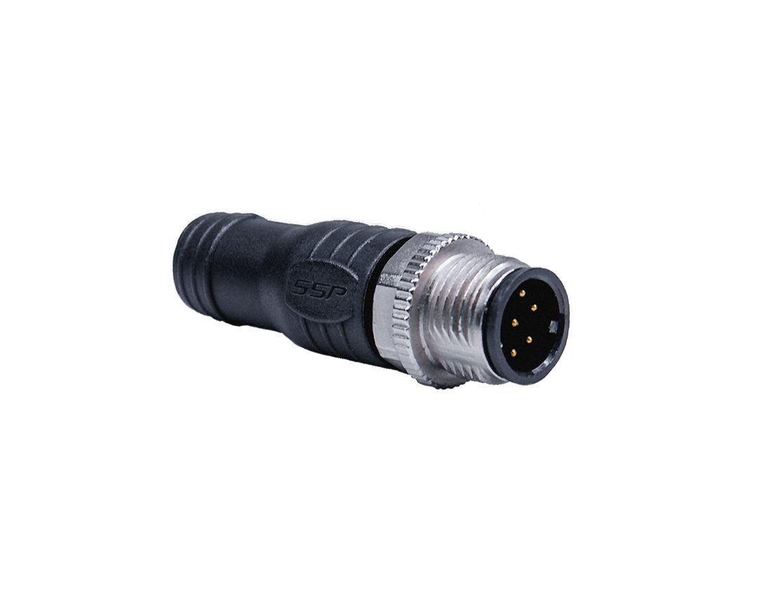 End plug HOLDX R1