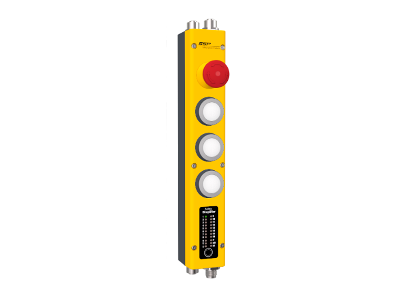 S14LDRBCB-H0A-E2-I1-I1-I1-Q1H0-Q2H0-Q3C0-Q4I0-W99 | Safety Simplifier ...
