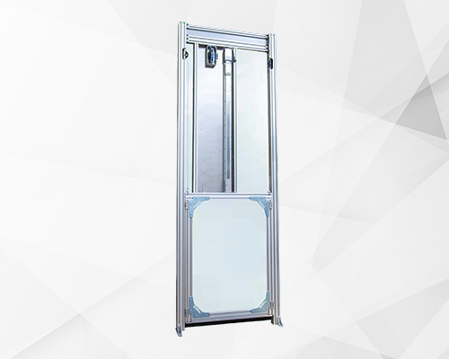 Electrical lift gate 1266 x 3665