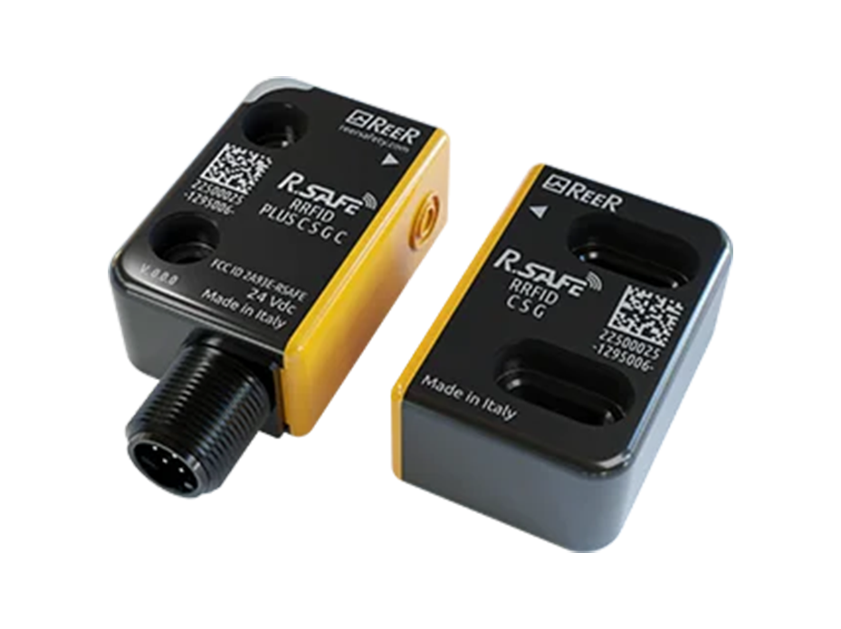 R-SAFE RFID PLUS C S T C