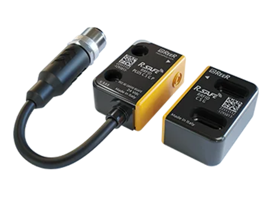 R-SAFE RFID PLUS C S T P