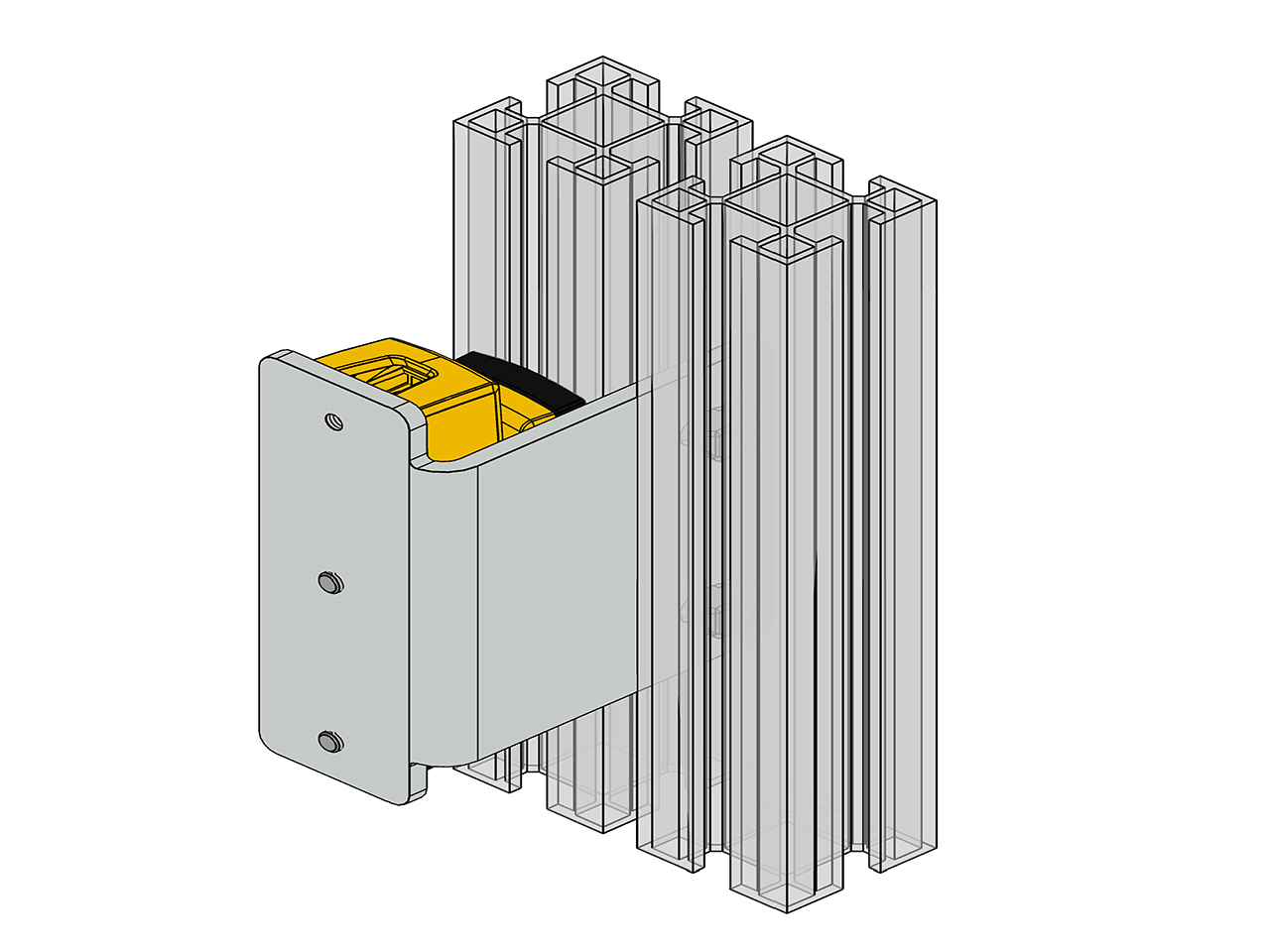 HOLDX RS-Z-MF2