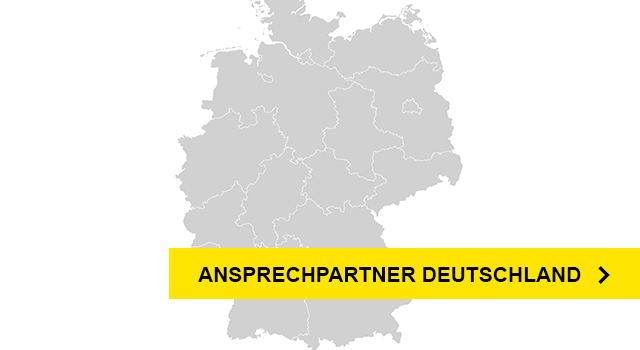 SSP Ansprechpartner Deutschland - Vertrieb
