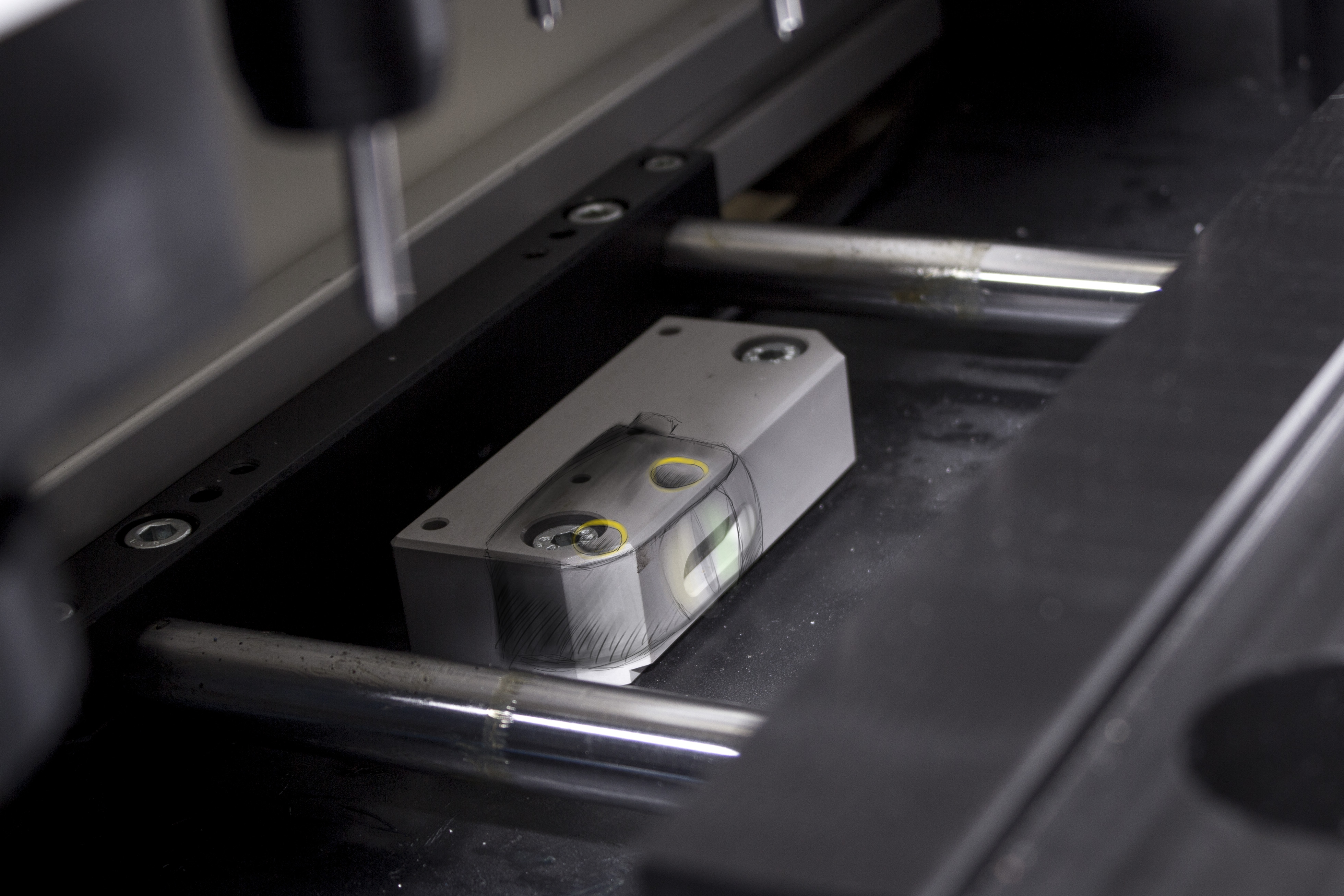 RFID-Sicherheitssensor Safix