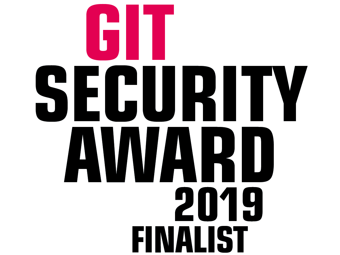 GIT Security Award 2019