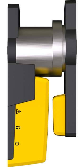 Door Offset Door Offset
