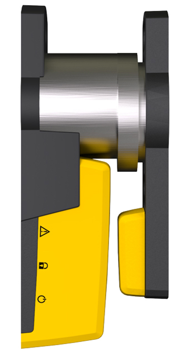 Door Offset Door Offset