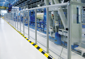 Safety glass Safety glass