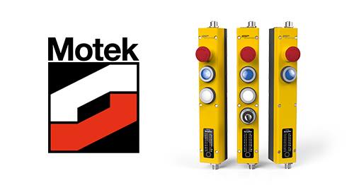 Motek