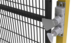 Wireless Sicherheitssteuerung Safety Simplifier