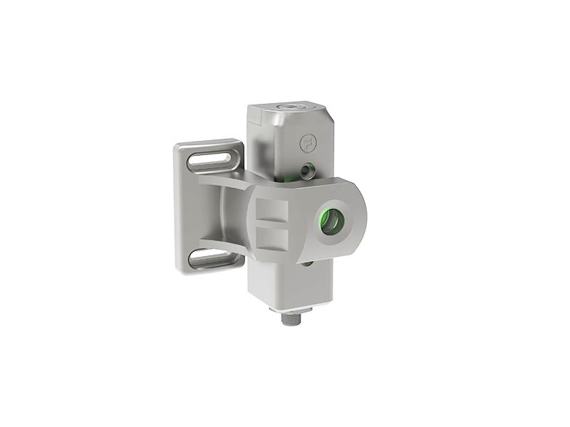 THC-NW-QG RFID-Sensor mit zwei OSSD-Ausgängen