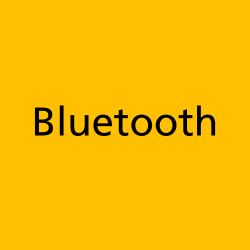 Bluetooth