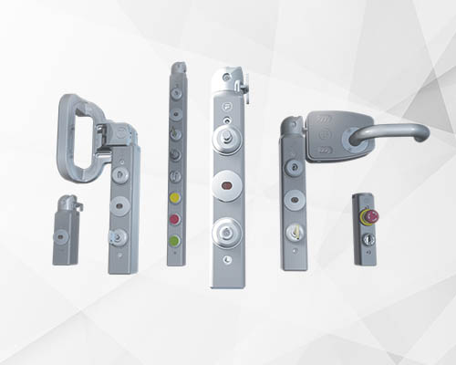 Fortress Interlocks amGard pro