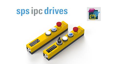 SPS IPC Drives