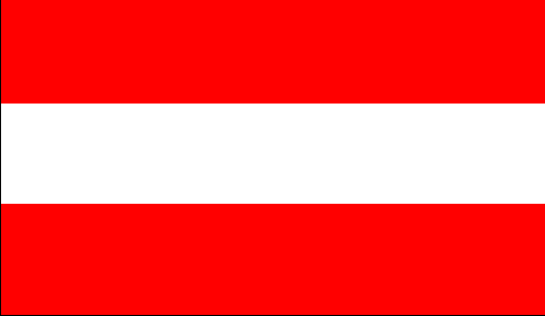 Flag Austria