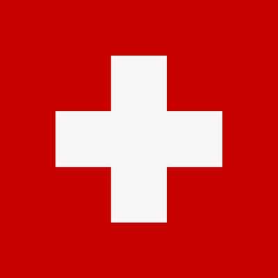 Flag Switzerland