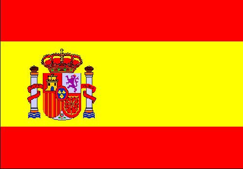 Flag Spain