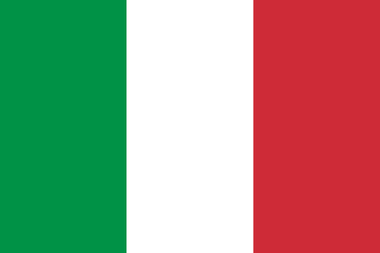 Flag Italia