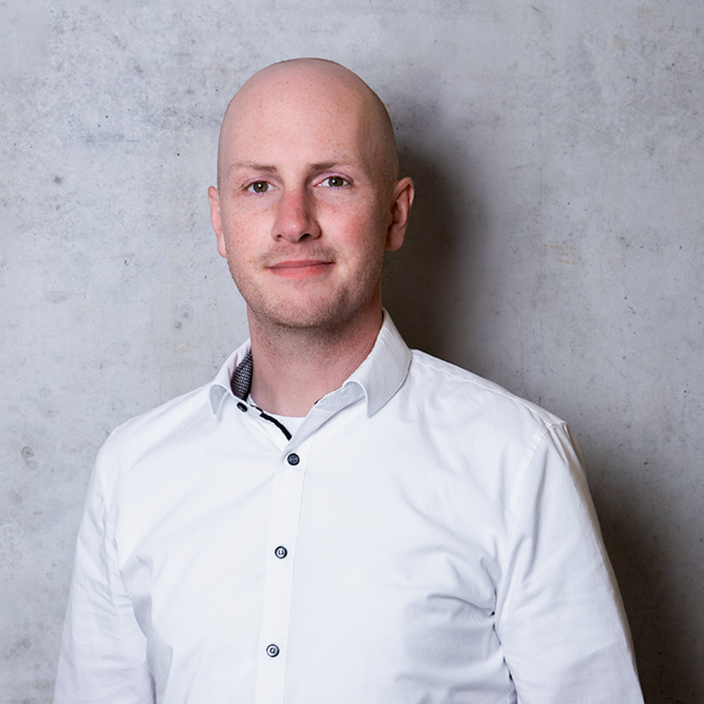 Florian Voss