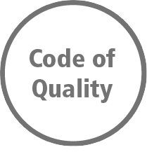 Code of Coduct icon
