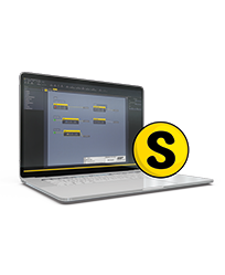Simplifier Manager Software