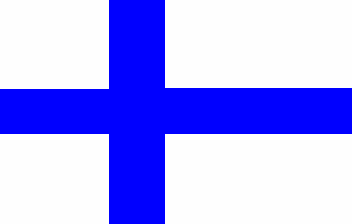 Flag Finland