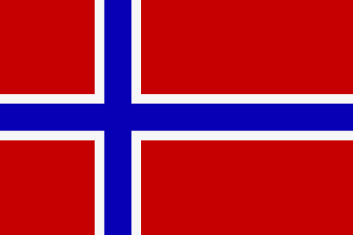 Flag Norway