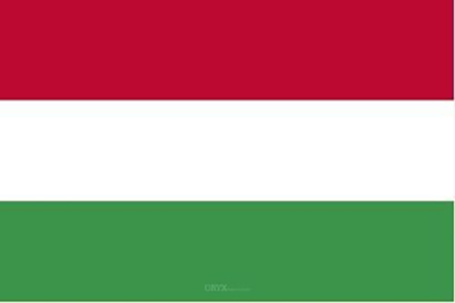 Flag Hungary