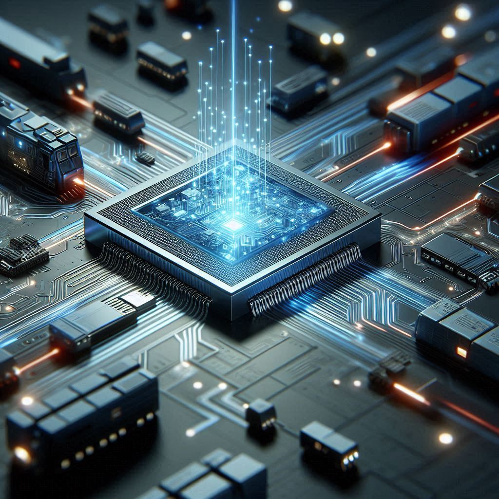 IO-Link bei SSP